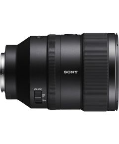 Sony SEL135F18GM FE 135mm F1.8 GM G Master telephoto lens Sony