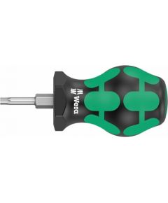 Wera 367 Stubby TX 15 x 25 mm