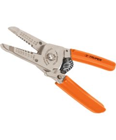 Truper Wire stripper 6" 17356