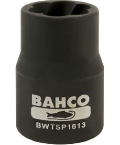 Bahco Twist socket BWTSP16 10mm 3/8" Шиномонтаж и балансировка колес