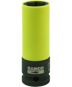 Bahco Impack socket BWSS12P 21mm 1/2" Шиномонтаж и балансировка колес