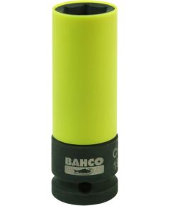 Bahco Impack socket  BWSS12P 17mm 1/2"