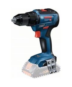 Bosch Cordless drill GSR 18V-55, SOLO, 0-450 / 0-1.750 min.-1