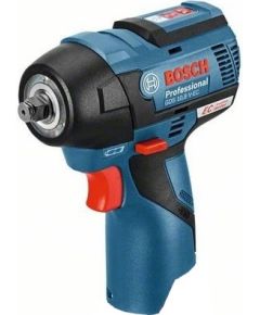 Bosch Cordless impact wrench GDS 12V-115, SOLO, 115 Nm, 0-1.200 / 0-2.600 min.-1