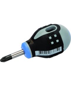 Bahco Skrūvgriezis ERGO™ mazs Pozidriv PZ2x25mm Skrūvgrieži