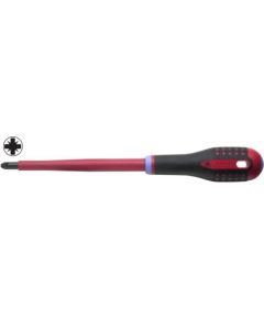 Bahco Insulated screwdriver ERGO™ Pozidriv PZ0x75mm 1000V VDE