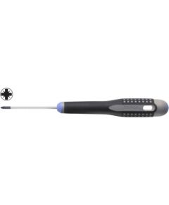 Bahco Screwdriver ERGO™ Pozidriv PZ0x60mm