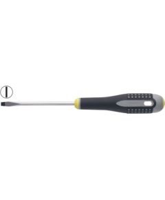 Bahco Screwdriver ERGO™ slotted 1.0x5.5x100mm flat
