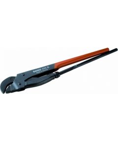 Bahco Stūra cauruļu atslēga 430mm 2" Knaibles un stangas