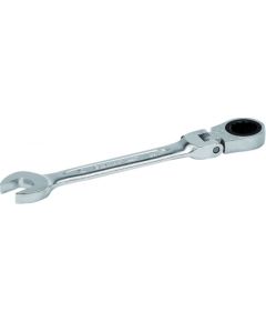 Bahco Ratchet flex combination wrench 41RM 17mm