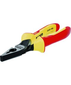 Bahco Insulated combination pliers 200mm 1000V VDE