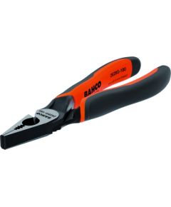 Bahco Combination pliers 180mm Ergo