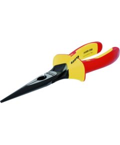 Bahco Insulated snipe nose pliers 160mm 1000V VDE