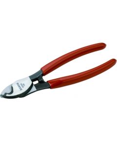 Bahco Cutting and stripping pliers 160mm for copper and aluminium cables max diam. 10mm