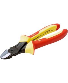 Bahco Insulated side cutting pliers 160mm 1000V VDE