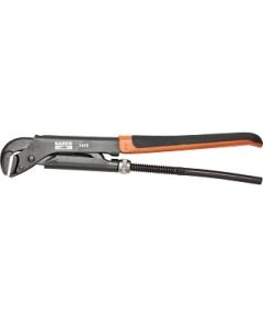 Bahco Pipe wrench 320x45mm 1" Ergo