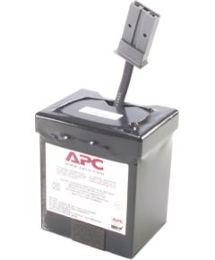 APC REPLACEMENT BATTERY CARTRIDGE #30