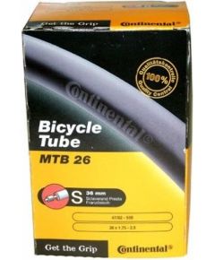 Continental MTB 26 / 26" x 1.75 - 2.5 Sporta 42mm