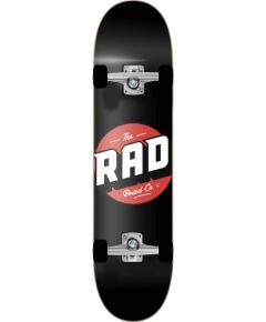 RAD Complete dēlis 8.125"