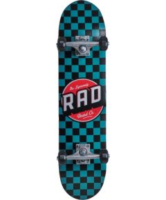 RAD Complete dēlis 7.25"