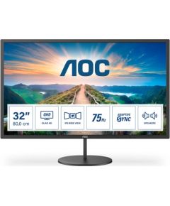 AOC Q32V4 31.5" IPS Monitors