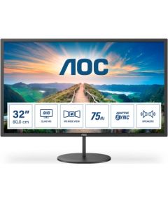 AOC Q32V4 31.5inch monitor