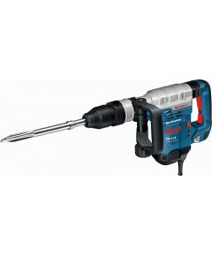 Bosch GSH 5 CE Professional Triecienveseris ar SDS-max stiprinājumu