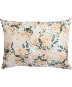 Pillow LONETA 32x45cm hydrangeas