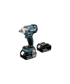 Makita DTW285RTJX Cordless Impact Driver