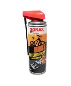 Velo ķēžu eļļa 300ml SONAX BIKE Chain spray