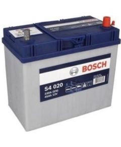 Bosch S4 020