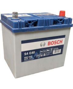 Bosch S4 E40
