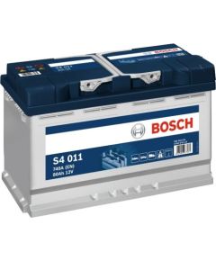 Bosch S4 011