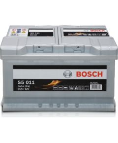 Bosch S5 011