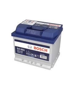 Akumulators Bosch 0 092 S40 010 S4001