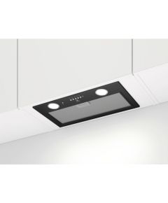 Electrolux CFG516R Hob2Hood Iebūvējams tvaika nosūcējs 54cm