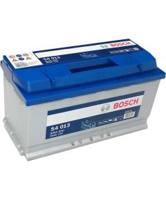 BOSCH S4013 95Ah 800A (EN) 353x175x190 12V