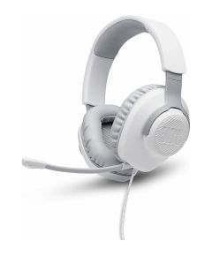 JBL Quantum 100 White