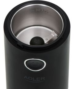 Adler AD4446bs 150W 75g Black