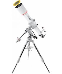 BRESSER Messier AR-102/1000 Hexafoc EXOS-1 / EQ4 teleskops