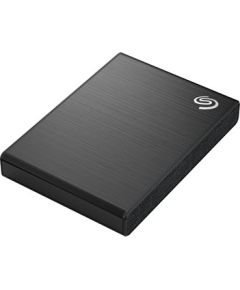 SSD USB-C 500GB EXT./STKG500400 SEAGATE