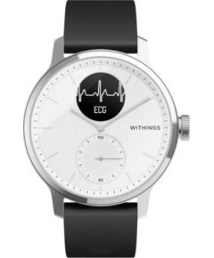 Withings Scanwatch Black (HWA09-model 3-All-Int)