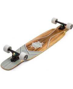 Mindless Core Dancer (RedGum) Longboard