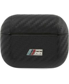 BMW MAPCMPUCA M Edition Carbon Cover Чехол для AirPods Pro
