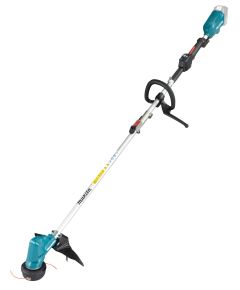 MAKITA DUR191LZX3, 18V, 300mm  Akumulatora trimmeris