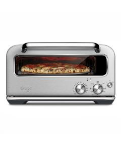 Stollar / Sage Sage the Smart   Pizzaiolo pizza oven (SPZ820BSS4EEU1)