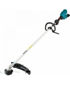 Makita DUR369LZ akumulatora trimmeris 2x18V