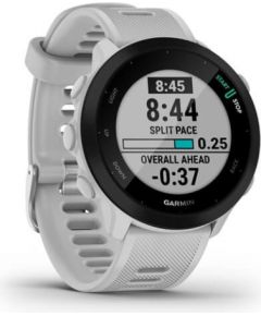 Garmin Forerunner 55 GPS, белый