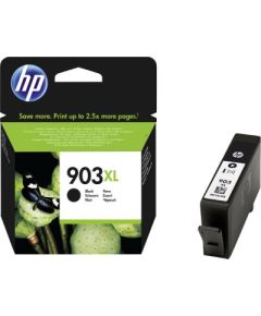 Hewlett-packard HP 903XL High Yield Black Original Ink Cartridge (825 pages)