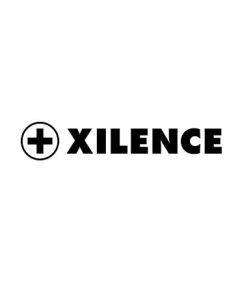 Power Supply | XILENCE | 850 Watts | Efficiency 80 PLUS GOLD | PFC Active | XN074
